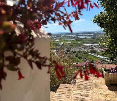 Monte San Biagio House | Discover Oceanfront Bliss at La Bella Vista Hotel