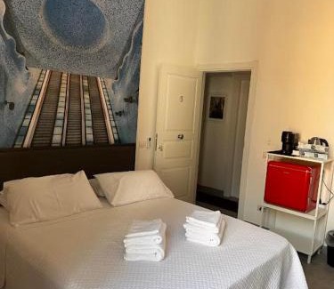 Historical Center House | Experience La Bella Vita: Oceanfront Retreat with Hot Tub