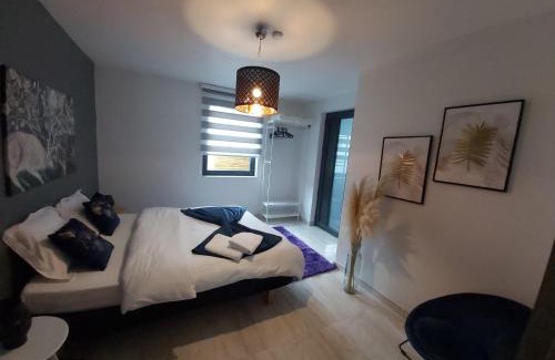 Longchamps-bertogne House | Discover La belle Éden Gite Bastogne: Family-Friendly Retreat