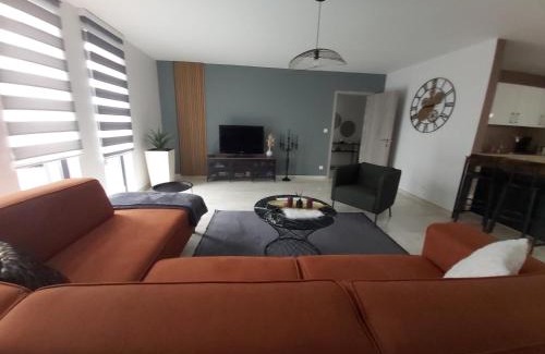 Longchamps-bertogne House | Discover La belle Éden Gite Bastogne: Family-Friendly Retreat