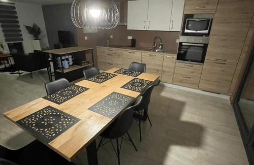 Longchamps-bertogne House | Discover La belle Éden Gite Bastogne: Family-Friendly Retreat