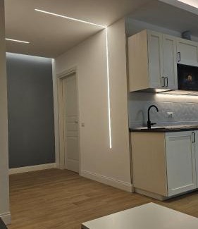 Quartiere XXVII Primavalle Apartment | La Belle Étoile