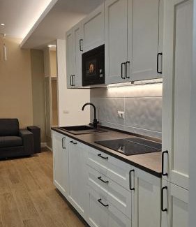 Quartiere XXVII Primavalle Apartment | La Belle Étoile