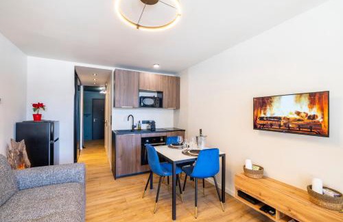 Le Gua Apartment | Exceptional Stay at La belle Agathe in the Vercors