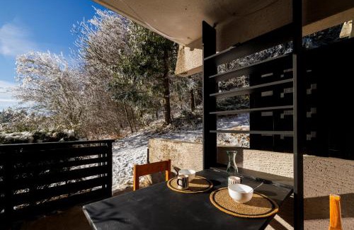 Le Gua Apartment | Exceptional Stay at La belle Agathe in the Vercors