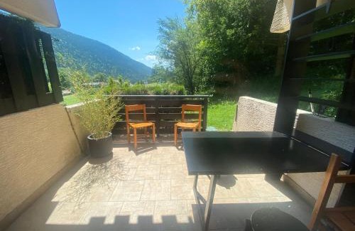Le Gua Apartment | Exceptional Stay at La belle Agathe in the Vercors