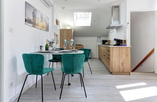 Matougues Apartment | Discover La Belle Cachette: Guest Rated 9.5/10