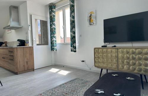 Matougues Apartment | Discover La Belle Cachette: Guest Rated 9.5/10