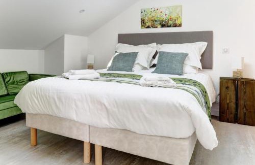 Matougues Apartment | Discover La Belle Cachette: Guest Rated 9.5/10
