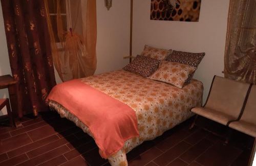Saint-Bonnet-en-Bresse Bed & Breakfast | Discover LA BELLE D'ANTAN: Oceanfront Bliss Awaits