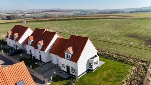 Wissant House | Coastal Retreat at La Belle Envolée: Guest Rated 9/10