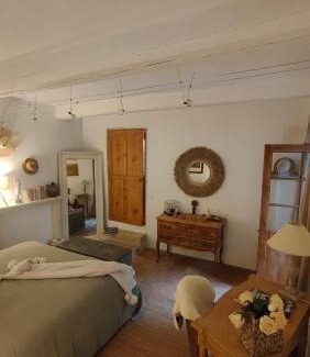 Saint-Bauzely House | Experience La Belle Epoque: Child-Friendly & Rated 9.6/10