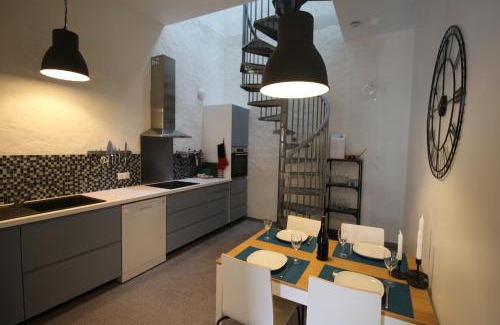 Avon-les-Roches House | Beautiful Oceanfront Retreat at La Belle Etoile - 4 Stars