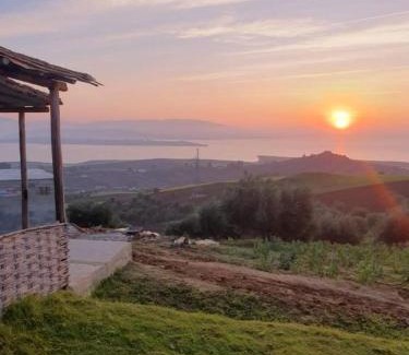 Zghira Apartment | La Belle Etoile: Guest Rated 9/10 & Pet-Friendly Retreat