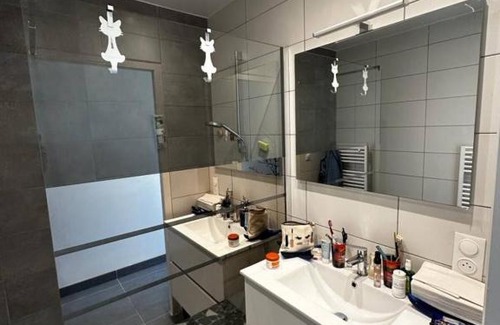 Saint-Vincent-de-Tyrosse House | La belle escale landaise - PDJ inclus, parking, gare & proche Hossegor