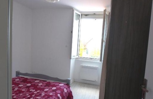 Saint-Vincent-de-Tyrosse House | La belle escale landaise - PDJ inclus, parking, gare & proche Hossegor