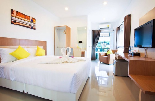 Chiang Rai Hotel | Discover La Belle Hotel Chiang Rai: Family-Friendly Retreat