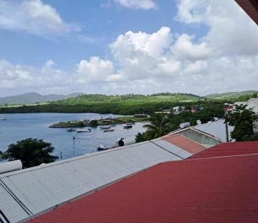 Trois-Rivieres House | Experience La Belle Martinique: Oceanfront Paradise Awaits