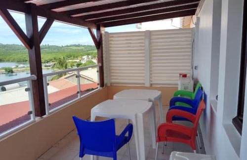 Trois-Rivieres House | Experience La Belle Martinique: Oceanfront Paradise Awaits