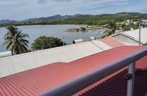 Trois-Rivieres House | Experience La Belle Martinique: Oceanfront Paradise Awaits