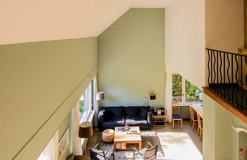 Mons-en-Baroeul House | Elegant La Belle Monsoise: Guest Rated 9.8 with Breakfast
