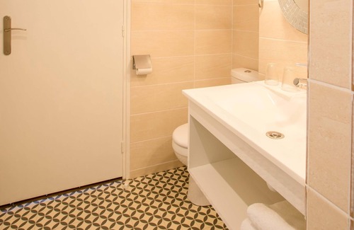 Mons-en-Baroeul House | Elegant La Belle Monsoise: Guest Rated 9.8 with Breakfast