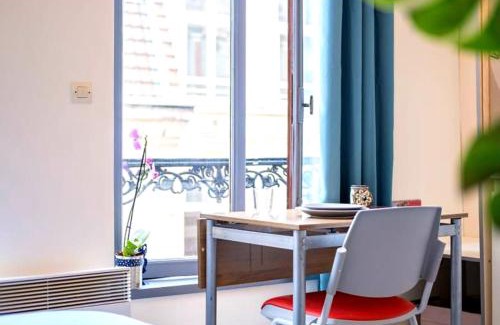 Lille Centre Ville Apartment | Inviting Stay at LoveLoc with Pool and Family Amenities