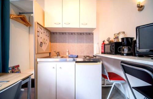 Lille Centre Ville Apartment | Inviting Stay at LoveLoc with Pool and Family Amenities