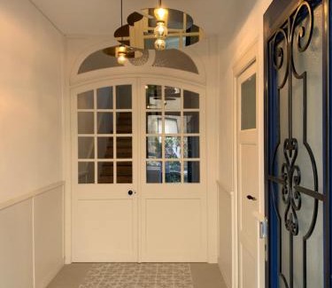 Quimper Apartment | Discover La Belle Odet: Top-Rated Child-Friendly Apartments