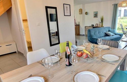 Paimpol House | Oceanfront Bliss at La Belle Paimpolaise - Family Friendly