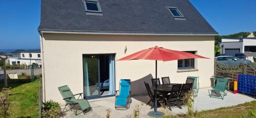 Paimpol House | Oceanfront Bliss at La Belle Paimpolaise - Family Friendly