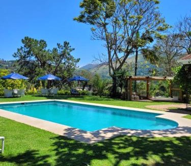 Nogueira Hotel | Experience La Belle Provence: 4-Star Oceanfront Retreat