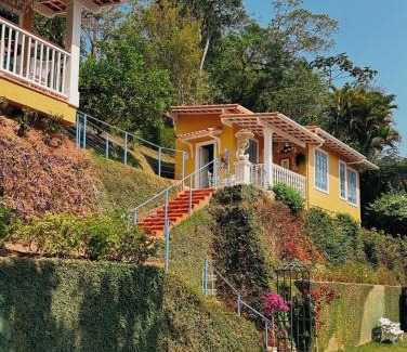 Nogueira Hotel | Experience La Belle Provence: 4-Star Oceanfront Retreat