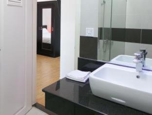 Mean Chey Apartment | Pet-Friendly Getaway at La Belle Residence - 4 Star Comfort