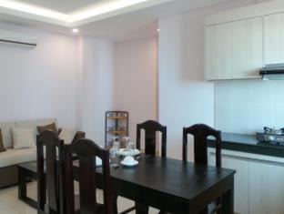 Mean Chey Apartment | Pet-Friendly Getaway at La Belle Residence - 4 Star Comfort