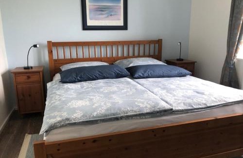 Amel Apartment | Charming La Belle Vue: Family-Friendly Getaway with 9.4 Rating