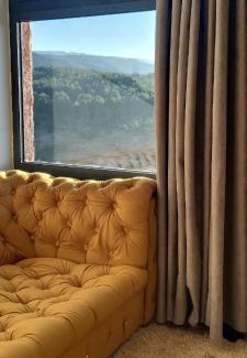 Tifni Apartment | Relax at La Belle Vue Elmazini with Pool & Ocean Views