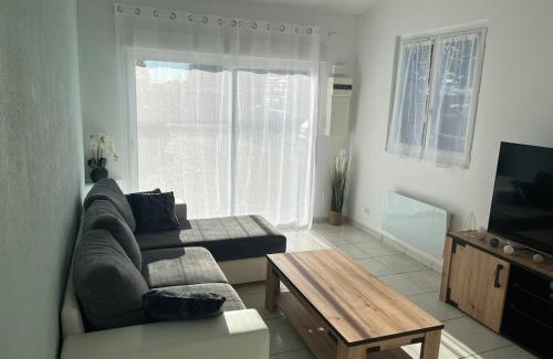 Villate Apartment | La Bellevue, 15 mn de Toulouse, WIFI, Barbecue