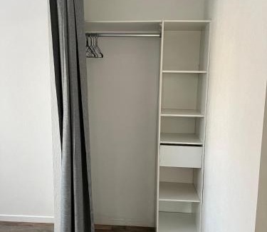 Villate Apartment | La Bellevue, 15 mn de Toulouse, WIFI, Barbecue