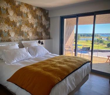 Sene Bed & Breakfast | Top-Rated La Bellevue Bistrot avec Chambres d'Hôtes