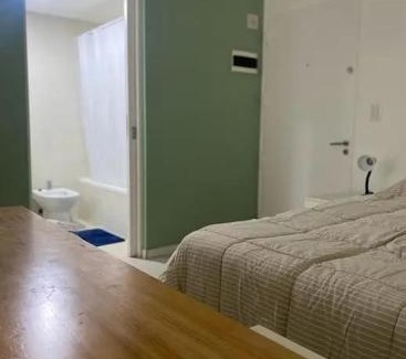 Caballito Apartment | La belleza