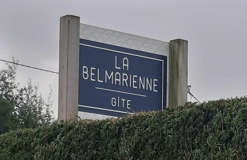 Beaumerie-Saint-Martin House | Discover La Belmarienne: Family-Friendly Retreat Near Montreuil