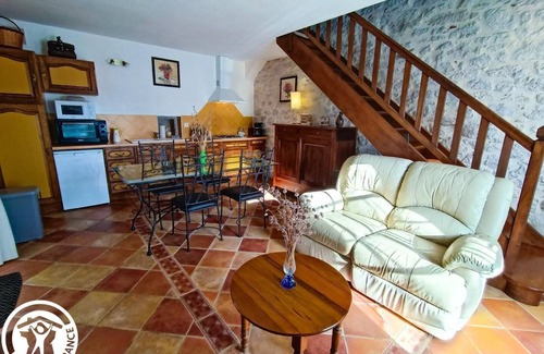 Berganty Other | La Bergerie - BERGANTY