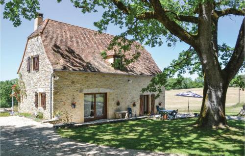 Salviac House | Inviting Home in Salviac with Pool and Pet-Friendly Access
