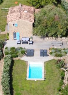 Alata Villa | Discover La Bergerie de l'Alivettu: Oceanfront Bliss