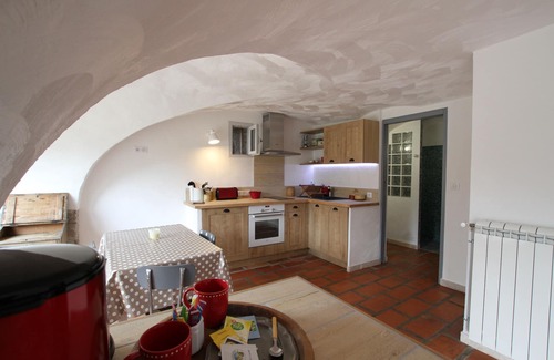 Le Cros Cottage | Idyllic La Bergerie des Clauzals: 10/10 Review & Pool