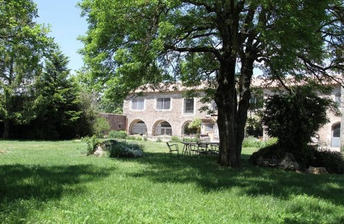 Le Cros Cottage | Idyllic La Bergerie des Clauzals: 10/10 Review & Pool