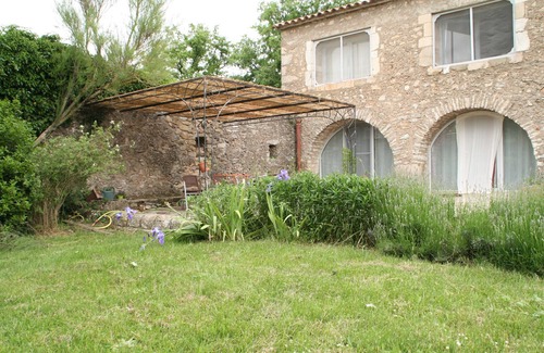 Le Cros Cottage | Idyllic La Bergerie des Clauzals: 10/10 Review & Pool