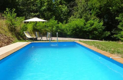 Iguerande House | Discover Oceanfront Bliss at la Bergerie du Bois Joannin