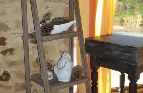 Iguerande House | Discover Oceanfront Bliss at la Bergerie du Bois Joannin